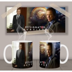 Designated Survivor Kiefer Sutherland Mv Tazza