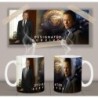 Designated Survivor Kiefer Sutherland Mv Tazza