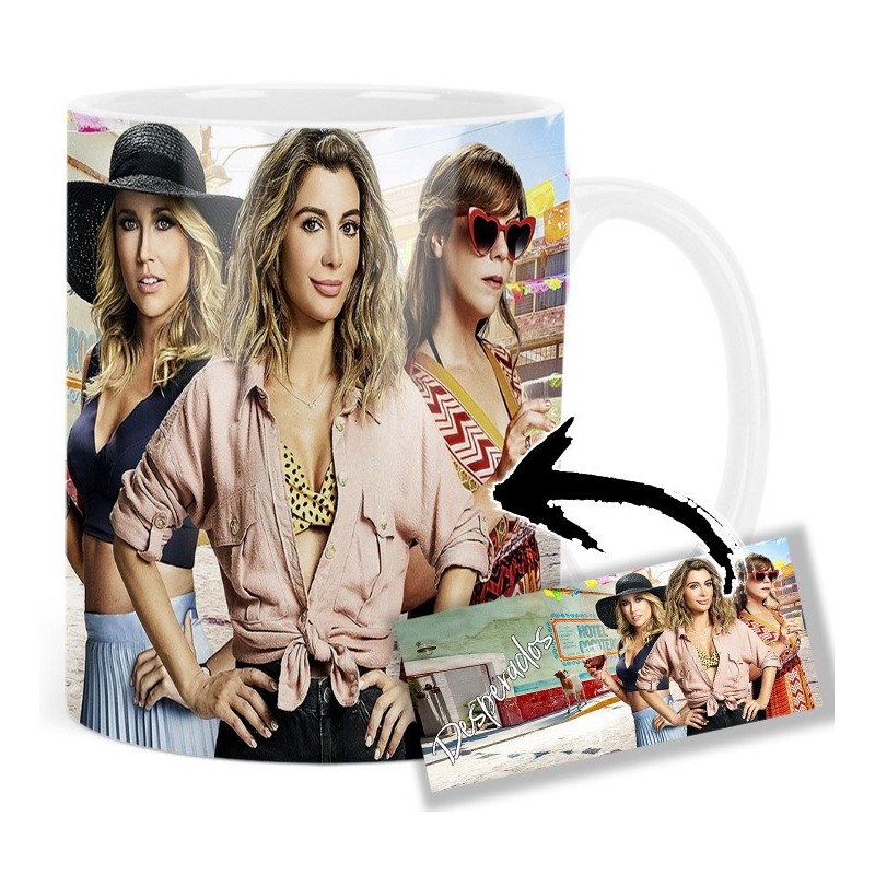 Desperados Nasim Pedrad Anna Camp Sarah Burns Mt Tasse
