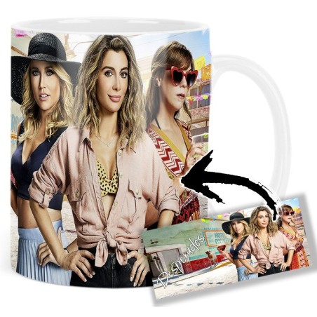 Desperados Nasim Pedrad Anna Camp Sarah Burns Mt Tasse