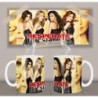 Desperate Housewives Teri Hatcher Felicity Huffman Marcia Cross Eva Longoria Mt Tasse