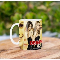 Desperate Housewives Teri Hatcher Felicity Huffman Marcia Cross Eva Longoria Mt Tasse