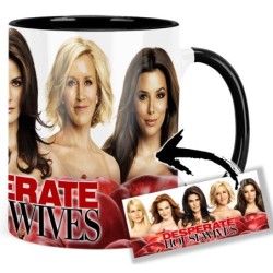 Desperate Housewives Teri Hatcher Felicity Huffman Marcia Cross Eva Longoria Nicollette Sheridan Mv Mug