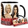 Desperate Housewives Teri Hatcher Felicity Huffman Marcia Cross Eva Longoria Nicollette Sheridan Mv Mug