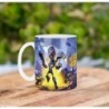 Destroy All Humans 2 Mv Tasse