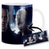 Detroit Become Human Jesse Williams Valorie Curry Bryan Dechart Mv Mug