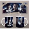 Detroit Become Human Jesse Williams Valorie Curry Bryan Dechart Mv Mug