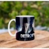 Detroit Become Human Jesse Williams Valorie Curry Bryan Dechart Mv Mug