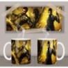 Deus Ex Adam Jensen Mv Mug