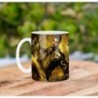 Deus Ex Adam Jensen Mv Mug