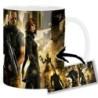 Deus Ex Human Mt Tasse