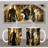 Deus Ex Human Mt Tasse