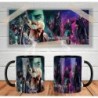 Devil May Cry 5 A Mt Tasse