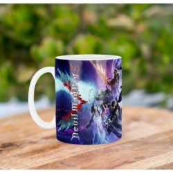 Devil May Cry 5 B Mt Tasse
