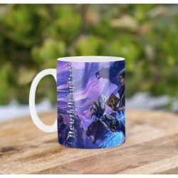 Devil May Cry Mt Mug