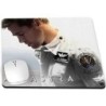 Ad Astra Brad Pitt Mt Computer MousePad