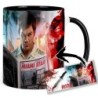 Dexter Michael C Hall A Mt Tasse