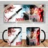 Dexter Michael C Hall A Mt Tasse