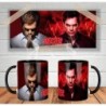 Dexter Michael C Hall B Mv Tasse