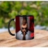 Dexter Michael C Hall B Mv Tasse