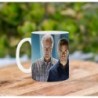 Dexter Michael C Hall John Lithgow Mt Mug