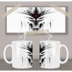 Diablo III 3 Mt Tasse