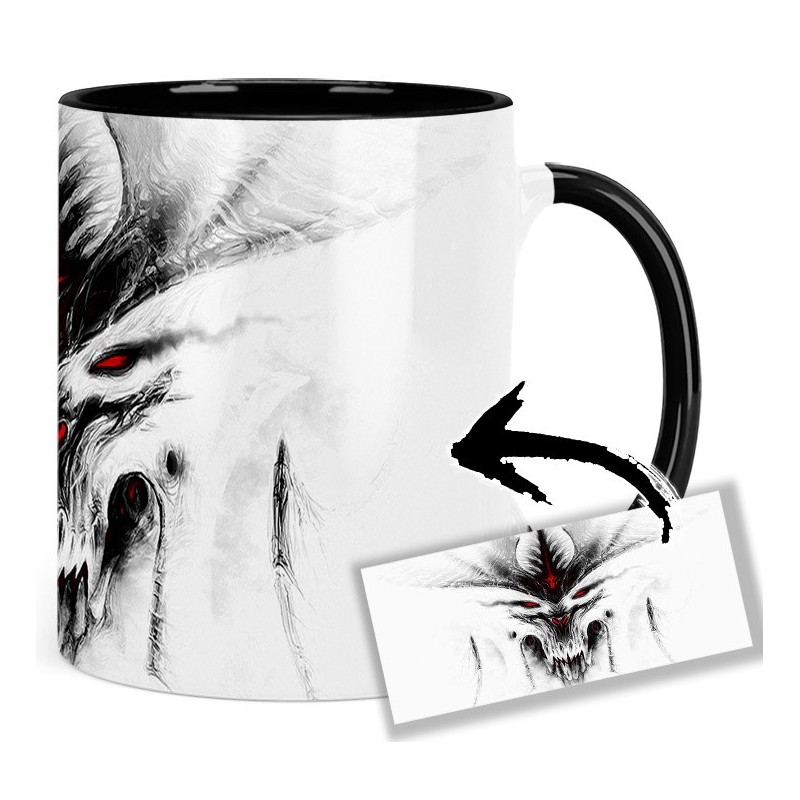 Diablo III 3 Mt Tasse