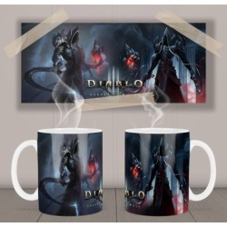 Diablo III Reaper Of Souls Malthael A Mt Mug