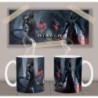 Diablo III Reaper Of Souls Malthael A Mt Mug
