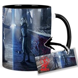 12 Monkeys Aaron Stanford Amanda Schull Mt Taza
