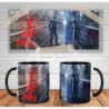 12 Monkeys Aaron Stanford Amanda Schull Mt Taza