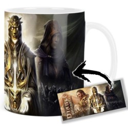 Diablo Immortal Mv Taza