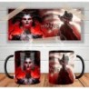 Diablo IV Lilith Demon Hunter Mt Tasse