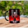 Diablo IV Lilith Demon Hunter Mt Tasse