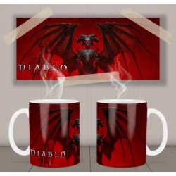 Diablo IV Lilith Mt Tasse