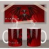 Diablo IV Lilith Mt Tasse