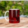 Diablo IV Lilith Mt Tasse
