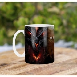 Diablo IV Mv Tasse