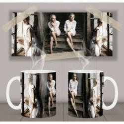Diane Kruger Mt Mug