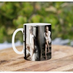 Diane Kruger Mt Mug