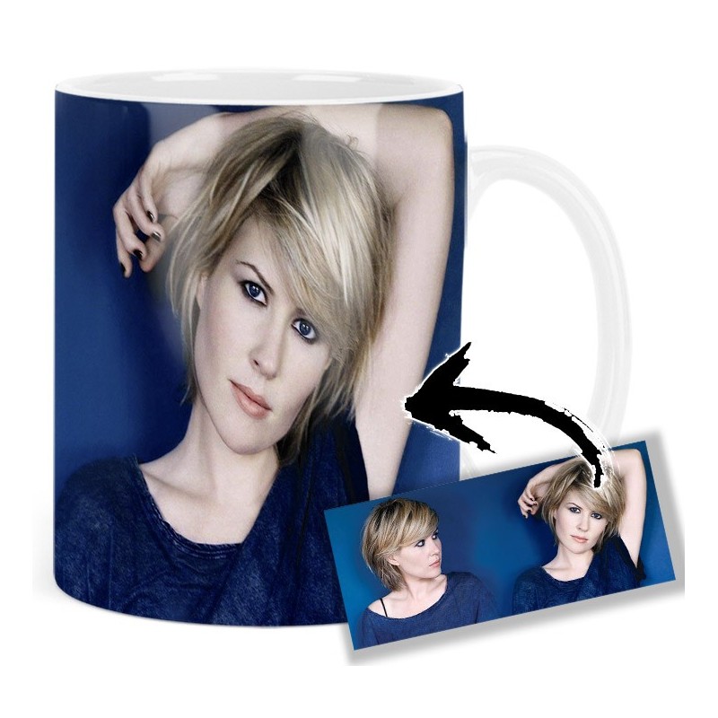 Dido Mt Tasse