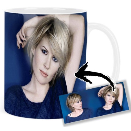 Dido Mt Tasse