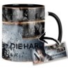 Die Hard Bruce Willis B Mt Tasse