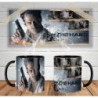 Die Hard Bruce Willis B Mt Tasse