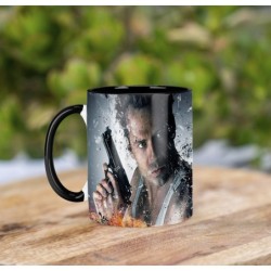 Die Hard Bruce Willis B Mt Tasse