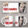 Die Hard Bruce Willis Mv Tasse