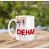 Die Hard Bruce Willis Mv Tasse