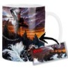 Dio Holy Diver Mt Tasse