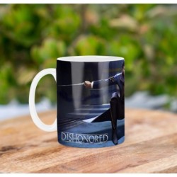 Dishonored 2 Emily Kaldwin Mt Tasse