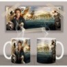 Doctor Dolittle Robert Downey Jr Mt Mug